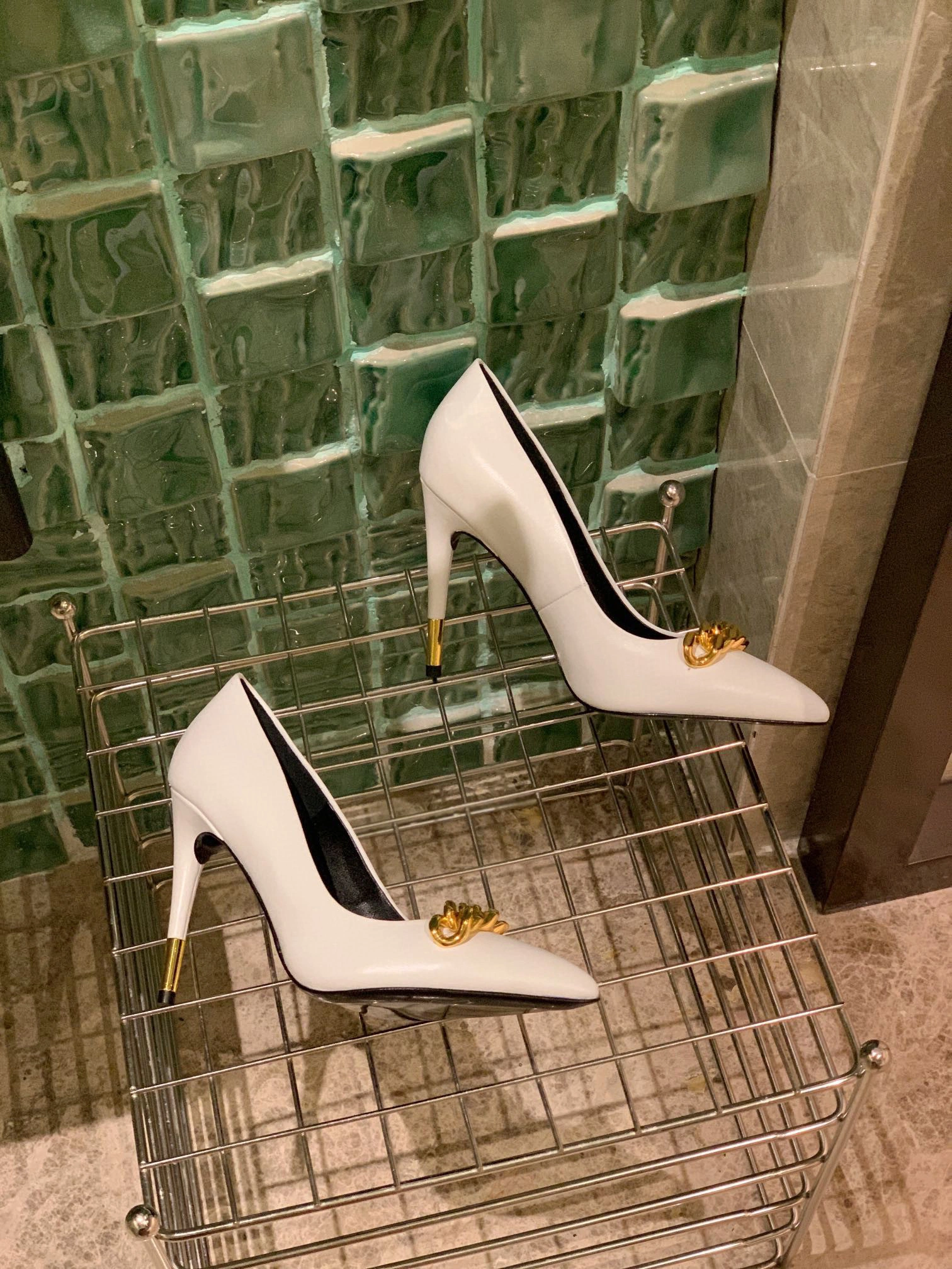 coco- W2992T-LSP002_U1003，Heel height 10.5cm item:B-X198J1715